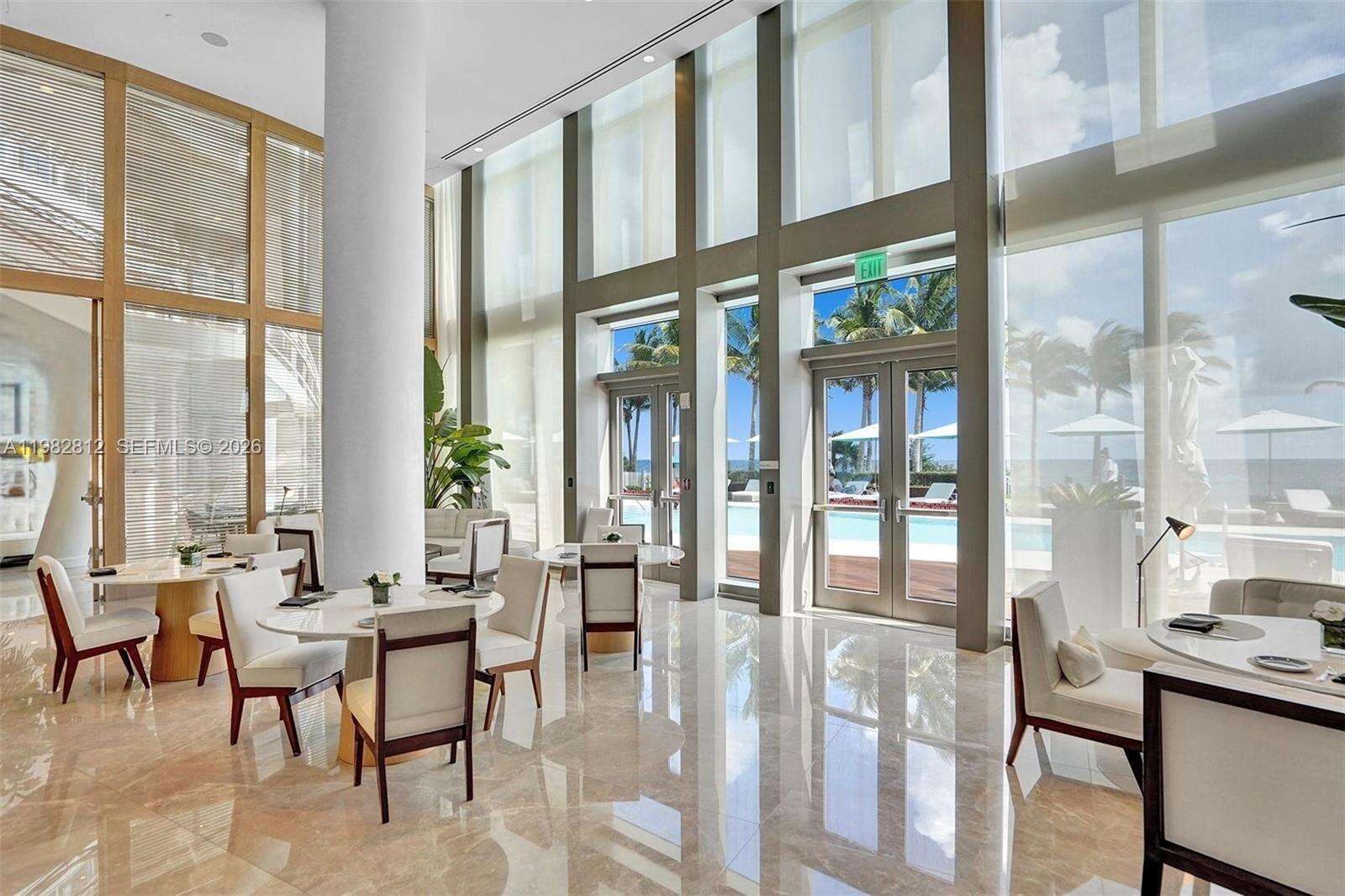 Ritz Carlton Residences at 15701 Collins Ave, Sunny Isles Beach, FL 33160 - For Sale photo 71