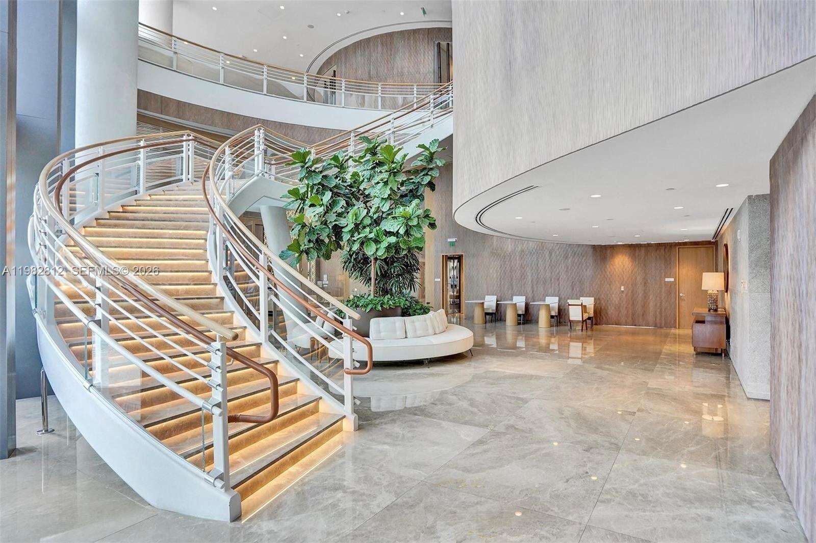 Ritz Carlton Residences at 15701 Collins Ave, Sunny Isles Beach, FL 33160 - For Sale photo 74