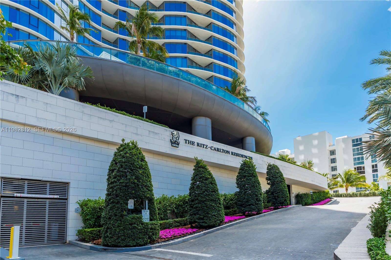 Ritz Carlton Residences at 15701 Collins Ave, Sunny Isles Beach, FL 33160 - For Sale photo 76