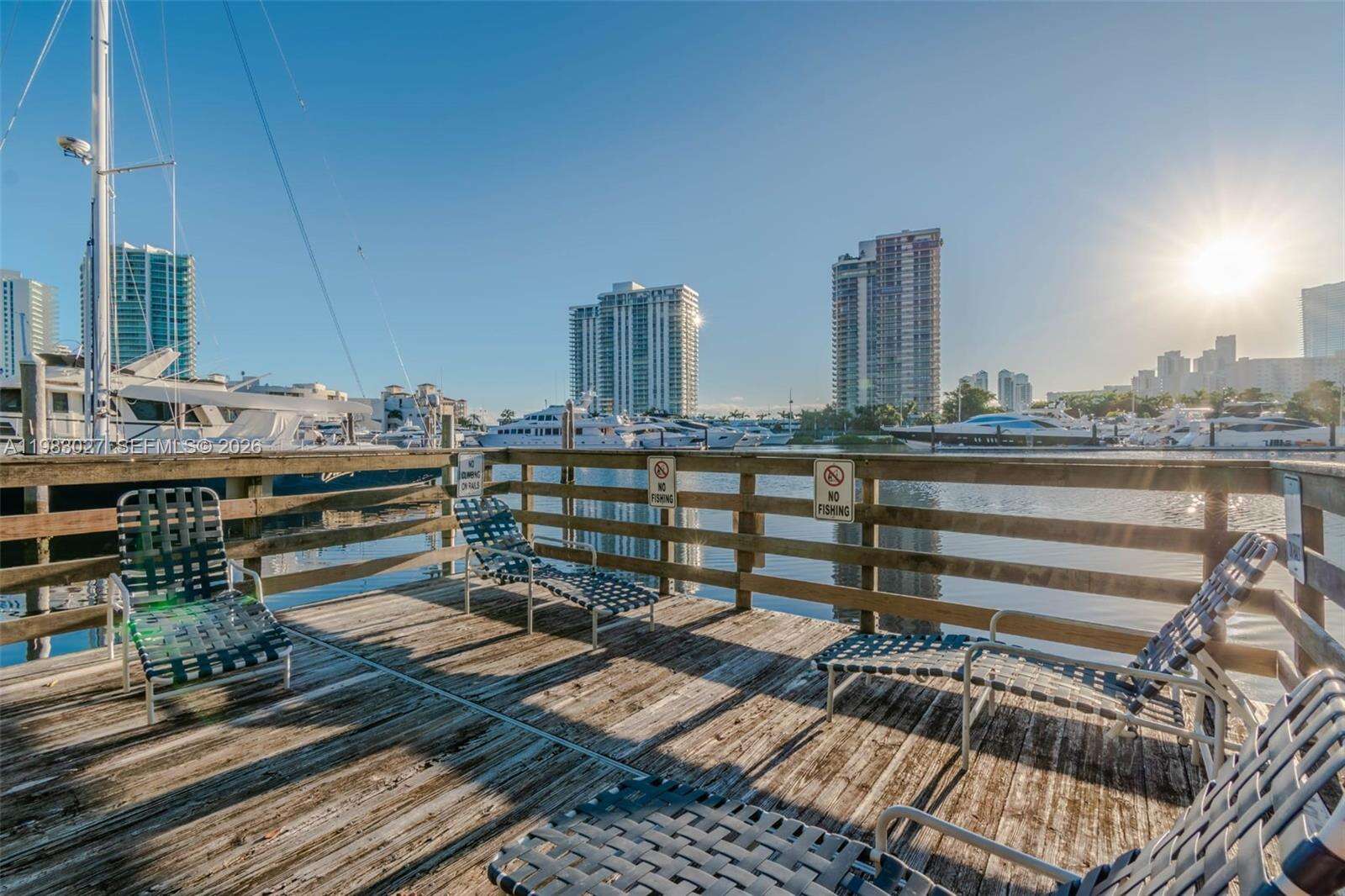 The Yacht Club At Aventura at 19999 Country Club Dr, Aventura, FL 33180 - For Sale photo 22