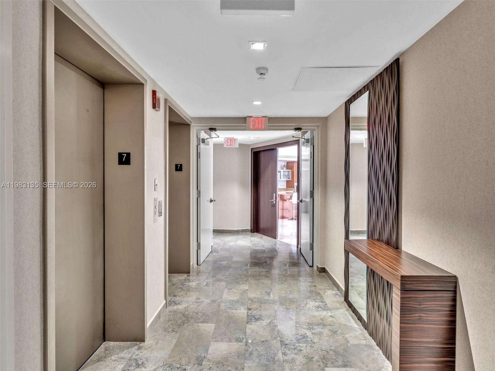 OCEAN FOUR - 17201 Collins Ave, Sunny Isles Beach, FL 33160 | Picture 2