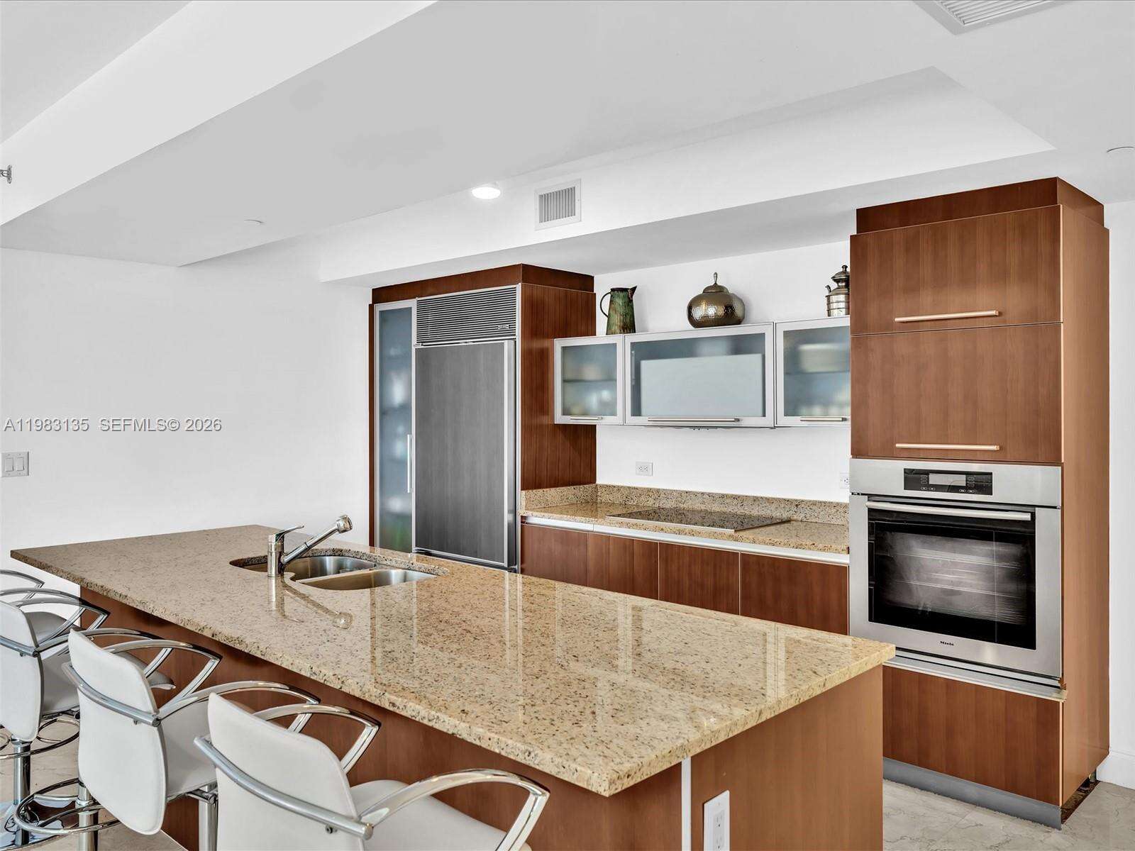 OCEAN FOUR - 17201 Collins Ave, Sunny Isles Beach, FL 33160 | Picture 16