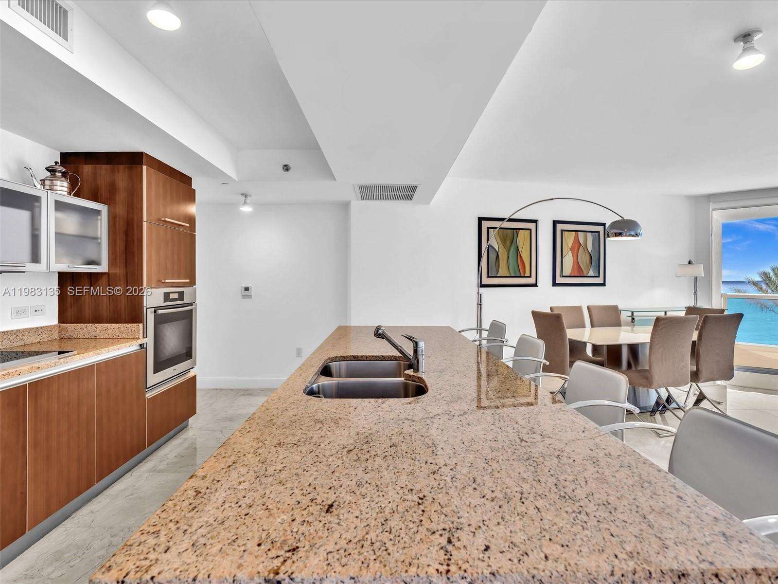 OCEAN FOUR - 17201 Collins Ave, Sunny Isles Beach, FL 33160 | Picture 23