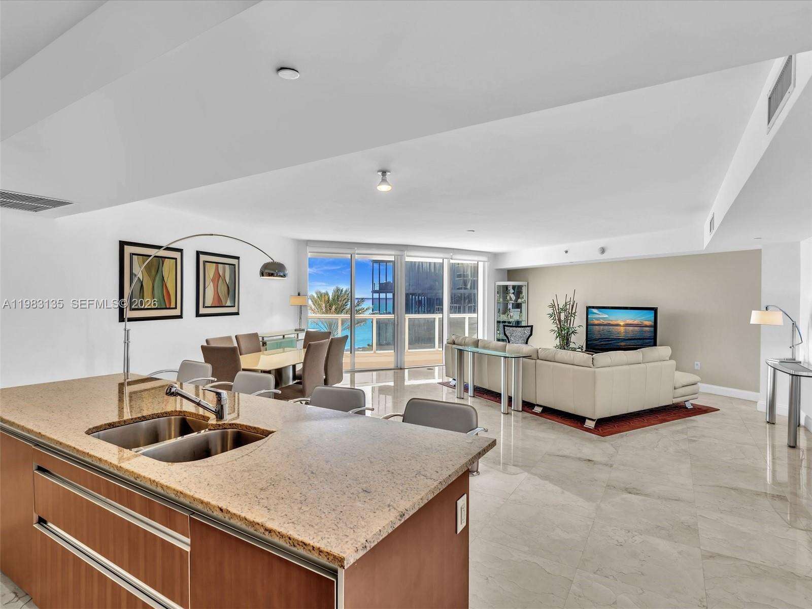 OCEAN FOUR - 17201 Collins Ave, Sunny Isles Beach, FL 33160 | Picture 25