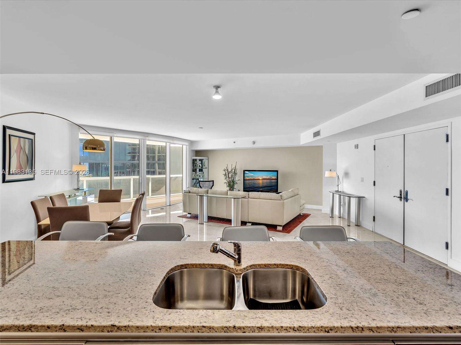 OCEAN FOUR - 17201 Collins Ave, Sunny Isles Beach, FL 33160 | Picture 26