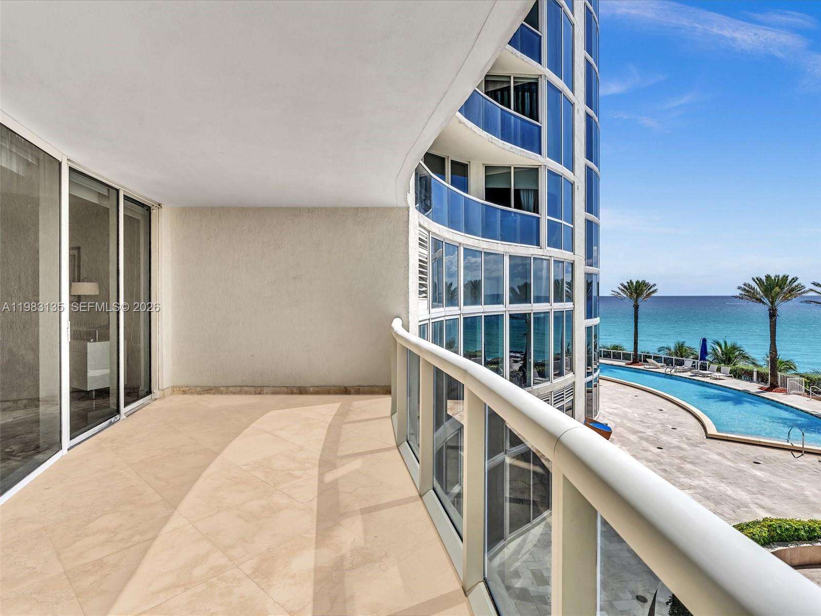 OCEAN FOUR - 17201 Collins Ave, Sunny Isles Beach, FL 33160 | Picture 29