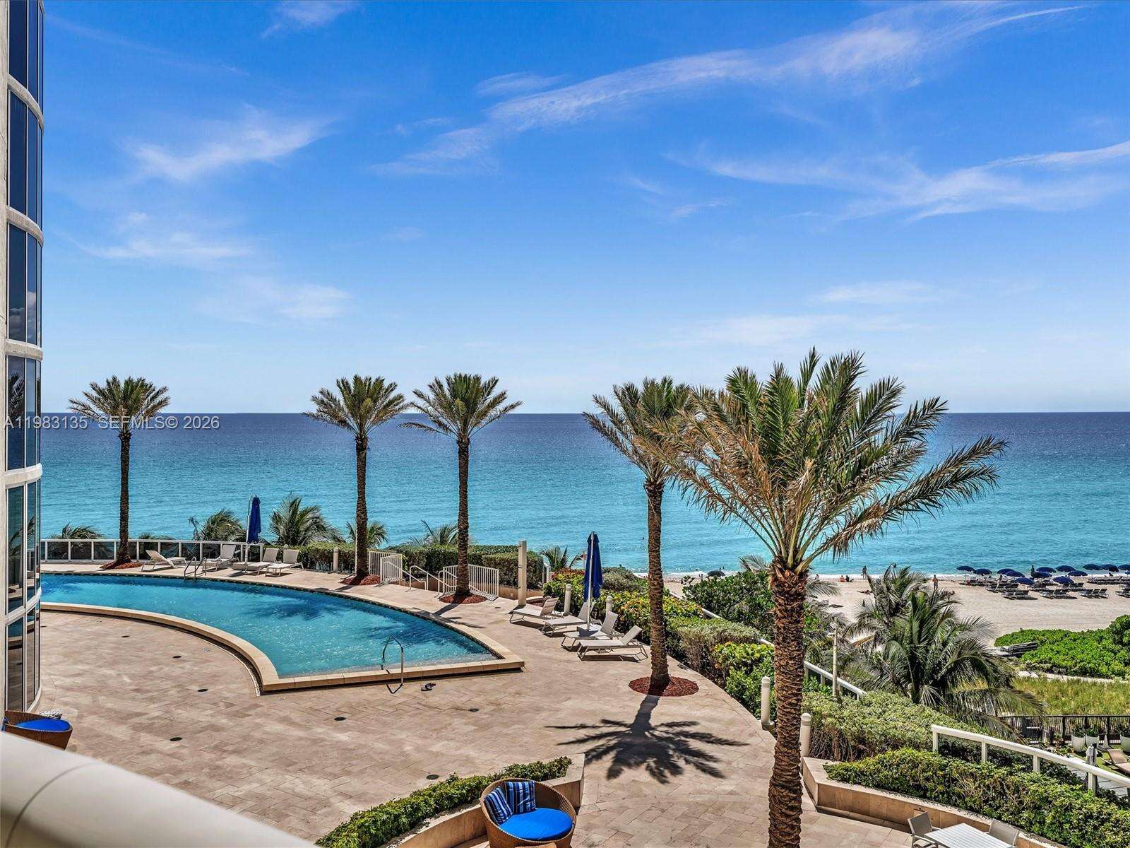 OCEAN FOUR - 17201 Collins Ave, Sunny Isles Beach, FL 33160 | Picture 32