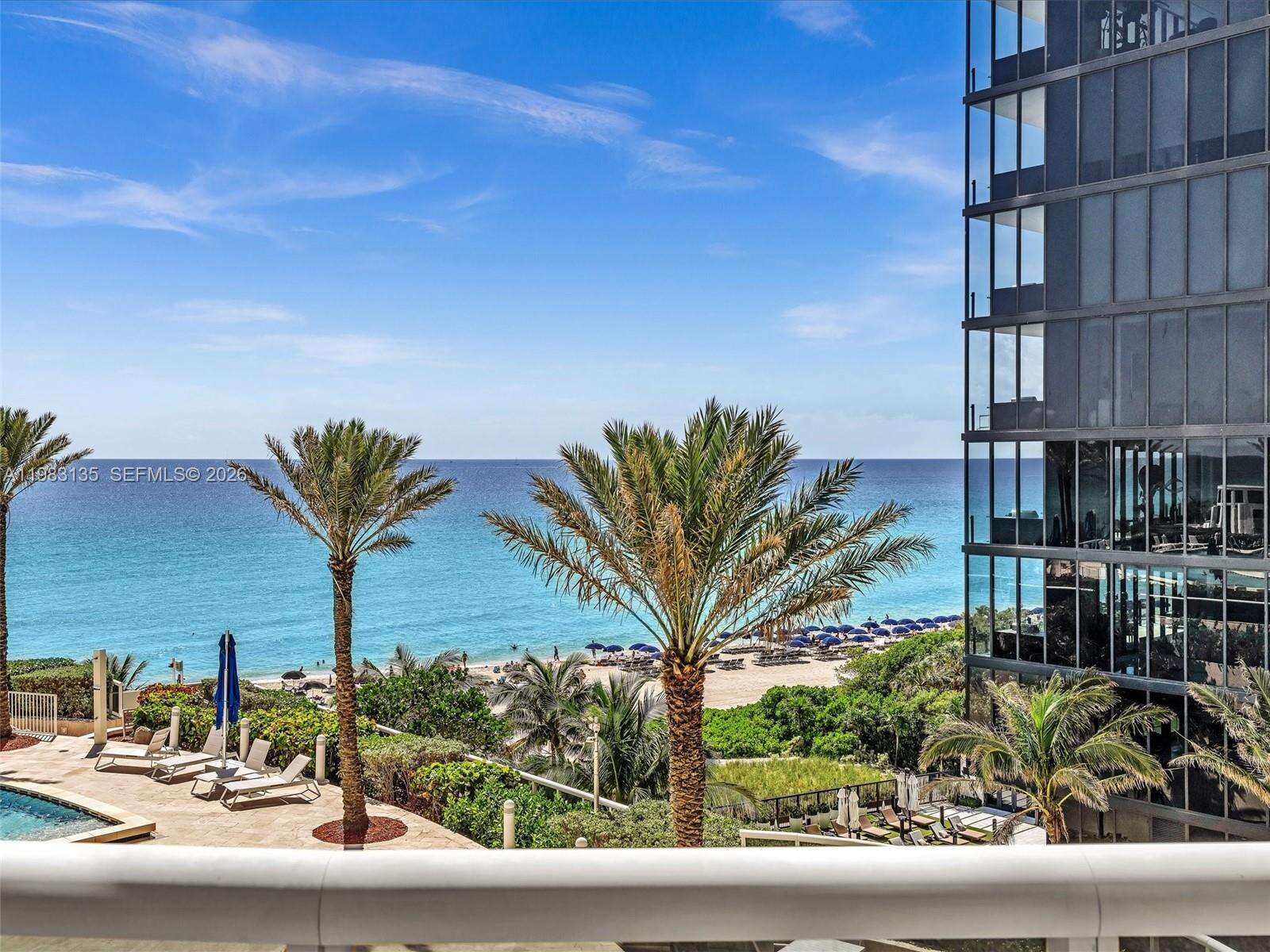 OCEAN FOUR - 17201 Collins Ave, Sunny Isles Beach, FL 33160 | Picture 33