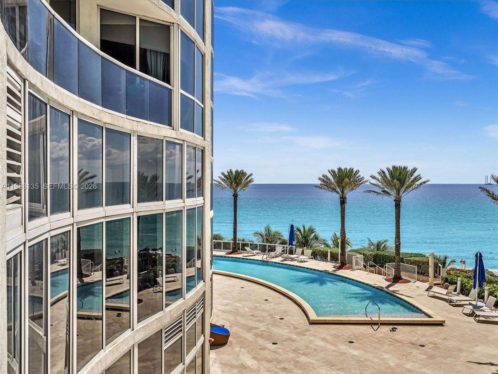 OCEAN FOUR - 17201 Collins Ave, Sunny Isles Beach, FL 33160 | Picture 34
