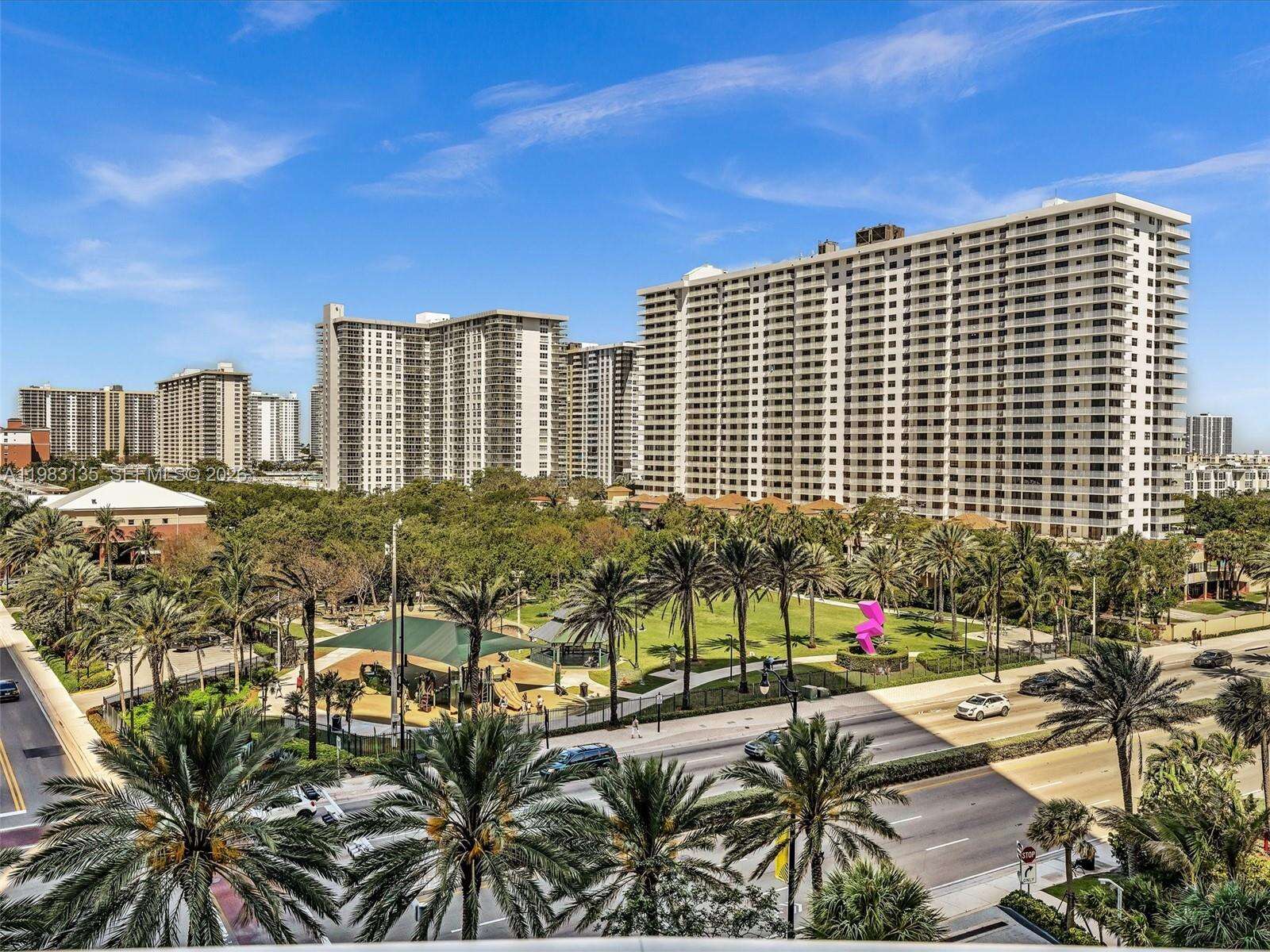 OCEAN FOUR - 17201 Collins Ave, Sunny Isles Beach, FL 33160 | Picture 48