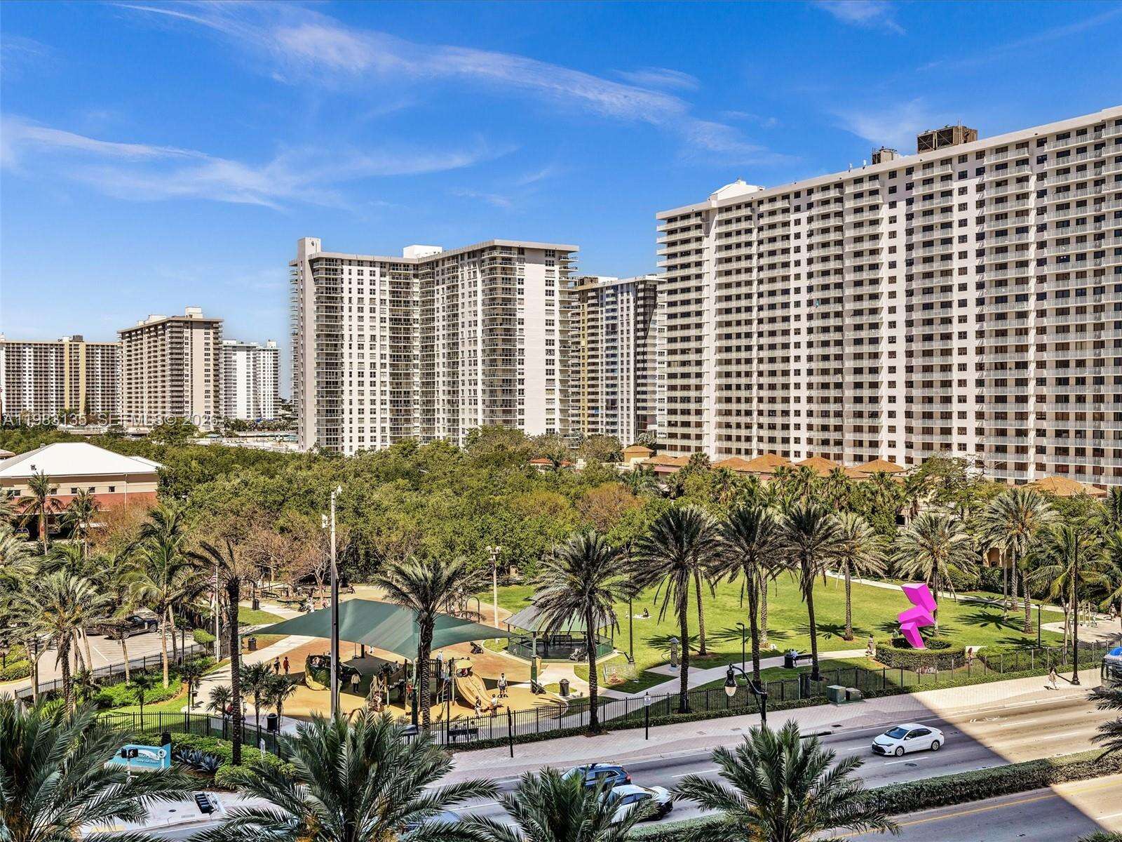 OCEAN FOUR - 17201 Collins Ave, Sunny Isles Beach, FL 33160 | Picture 49