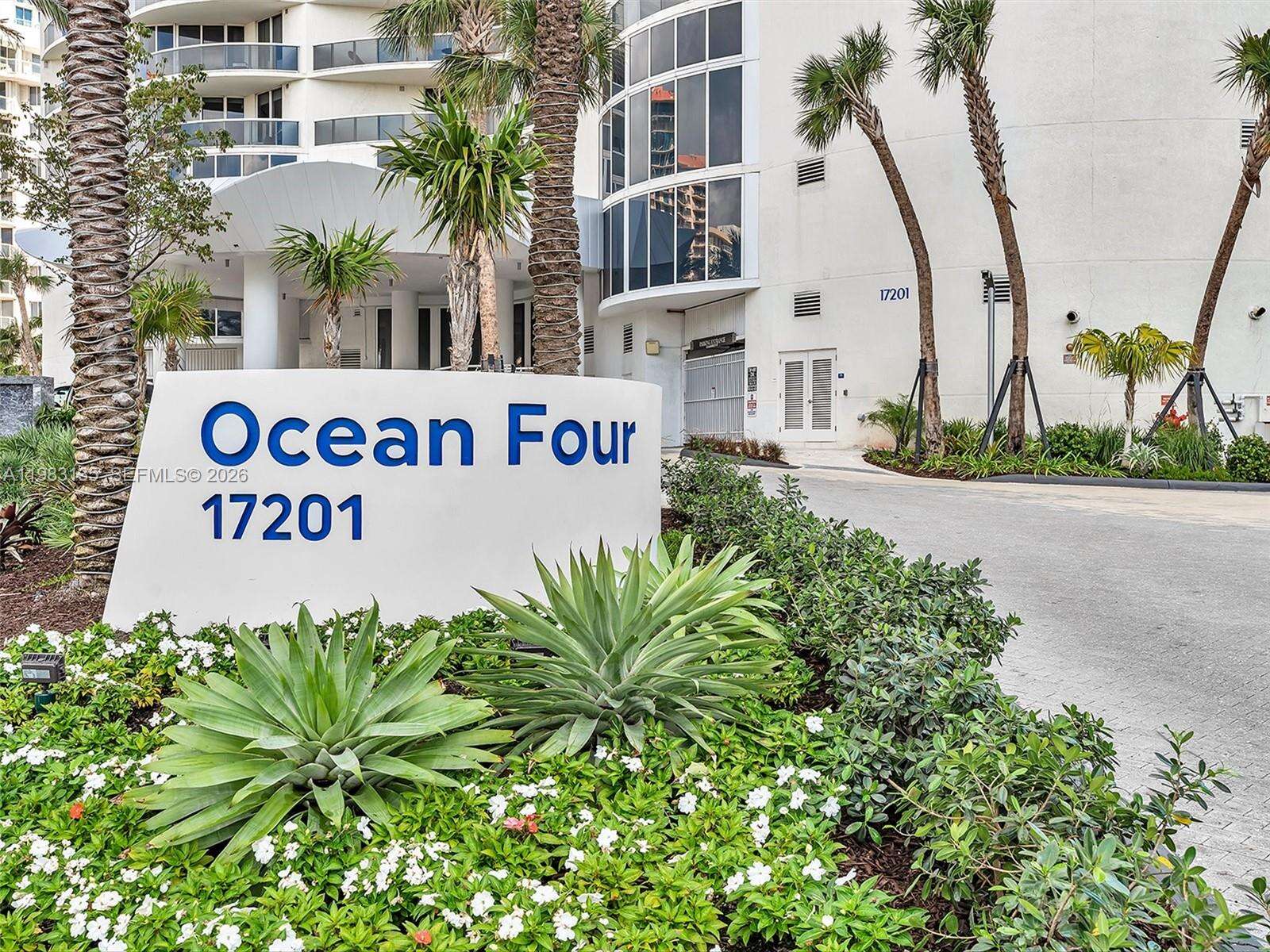 OCEAN FOUR - 17201 Collins Ave, Sunny Isles Beach, FL 33160 | Picture 58