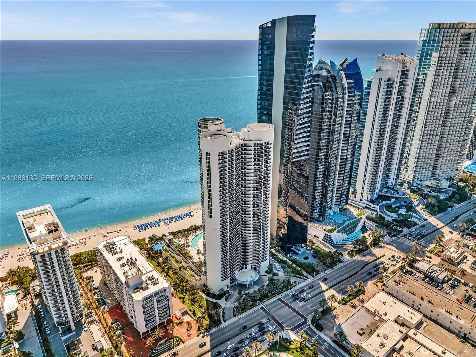 OCEAN FOUR - 17201 Collins Ave, Sunny Isles Beach, FL 33160 | Picture 59