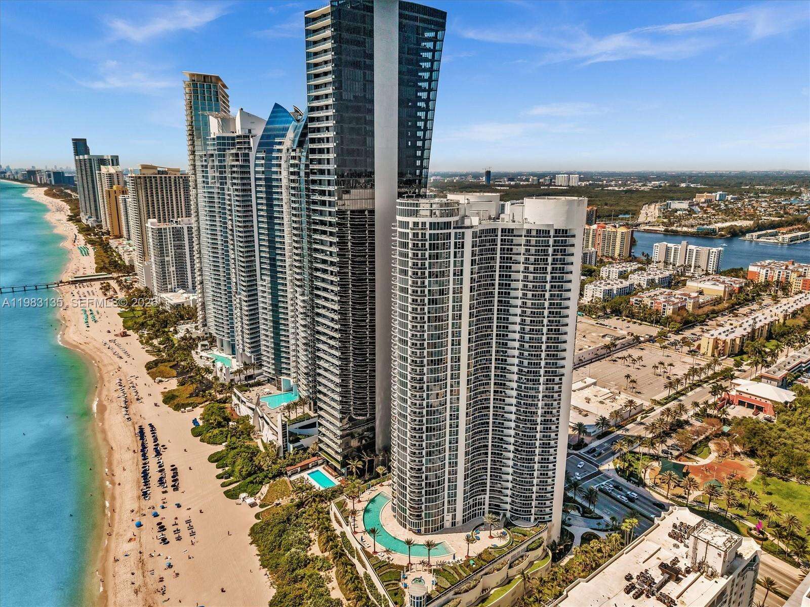 OCEAN FOUR - 17201 Collins Ave, Sunny Isles Beach, FL 33160 | Picture 60