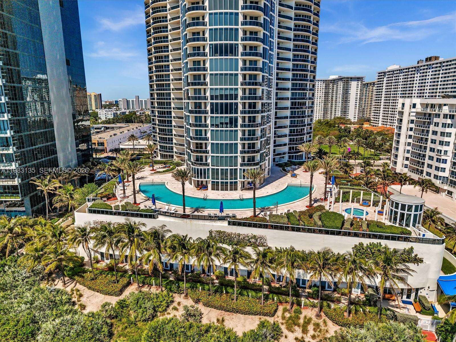 OCEAN FOUR - 17201 Collins Ave, Sunny Isles Beach, FL 33160 | Picture 61