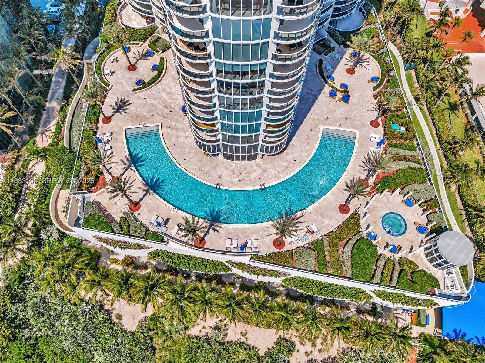 OCEAN FOUR - 17201 Collins Ave, Sunny Isles Beach, FL 33160 | Picture 62