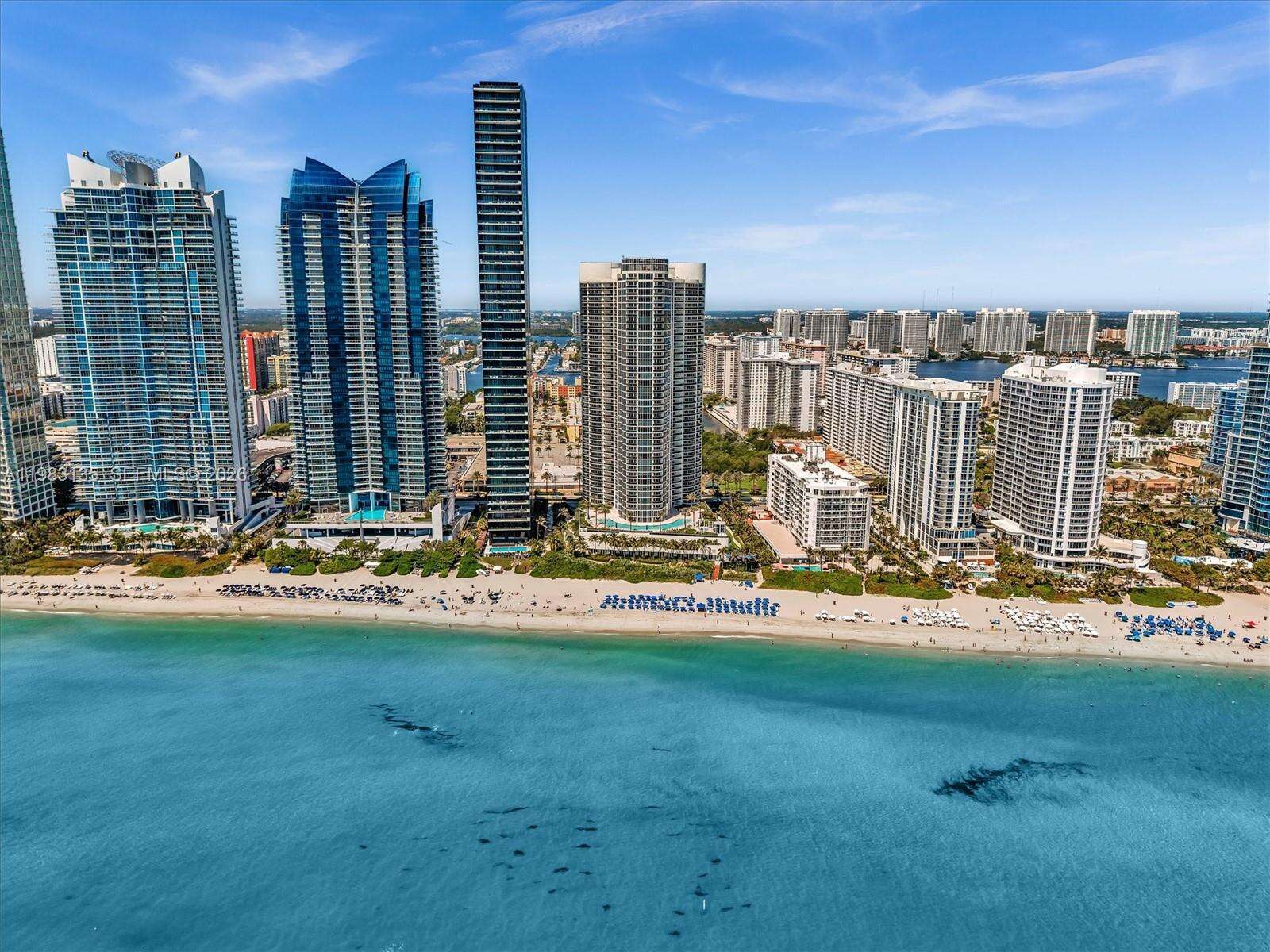 OCEAN FOUR - 17201 Collins Ave, Sunny Isles Beach, FL 33160 | Picture 63