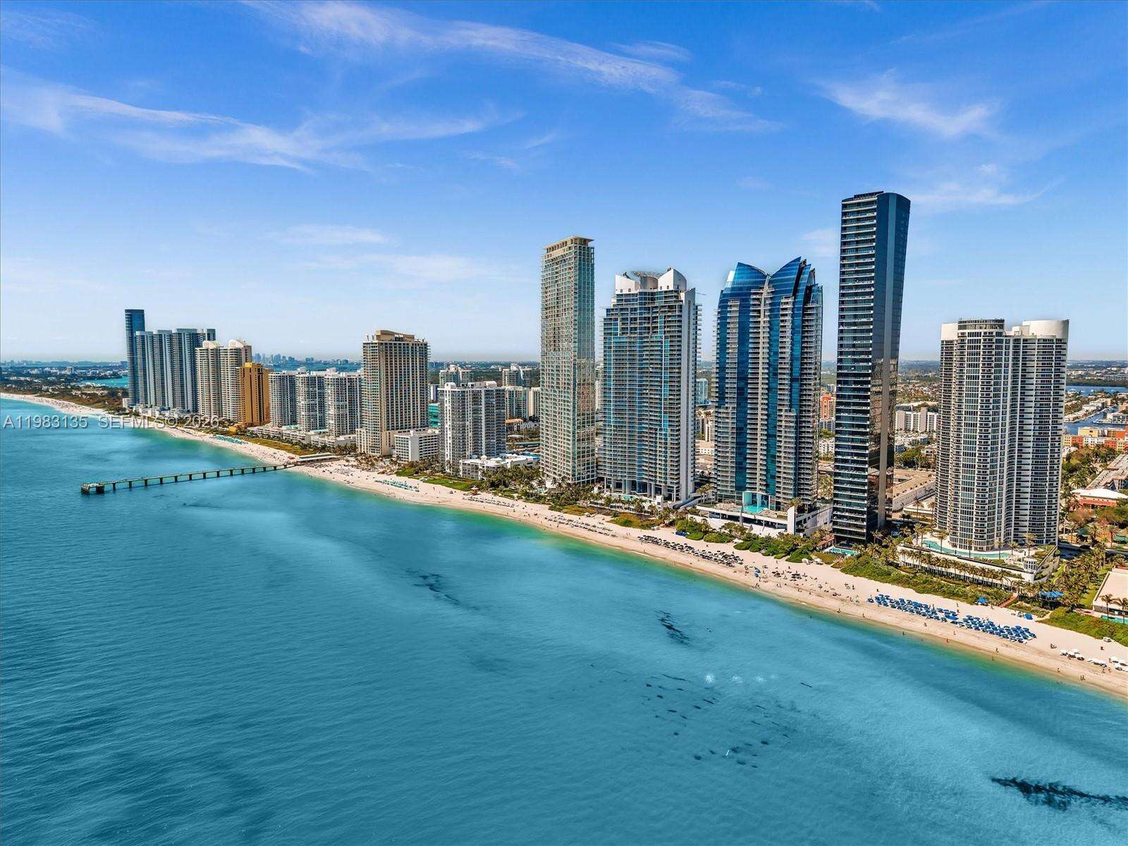 OCEAN FOUR - 17201 Collins Ave, Sunny Isles Beach, FL 33160 | Picture 64