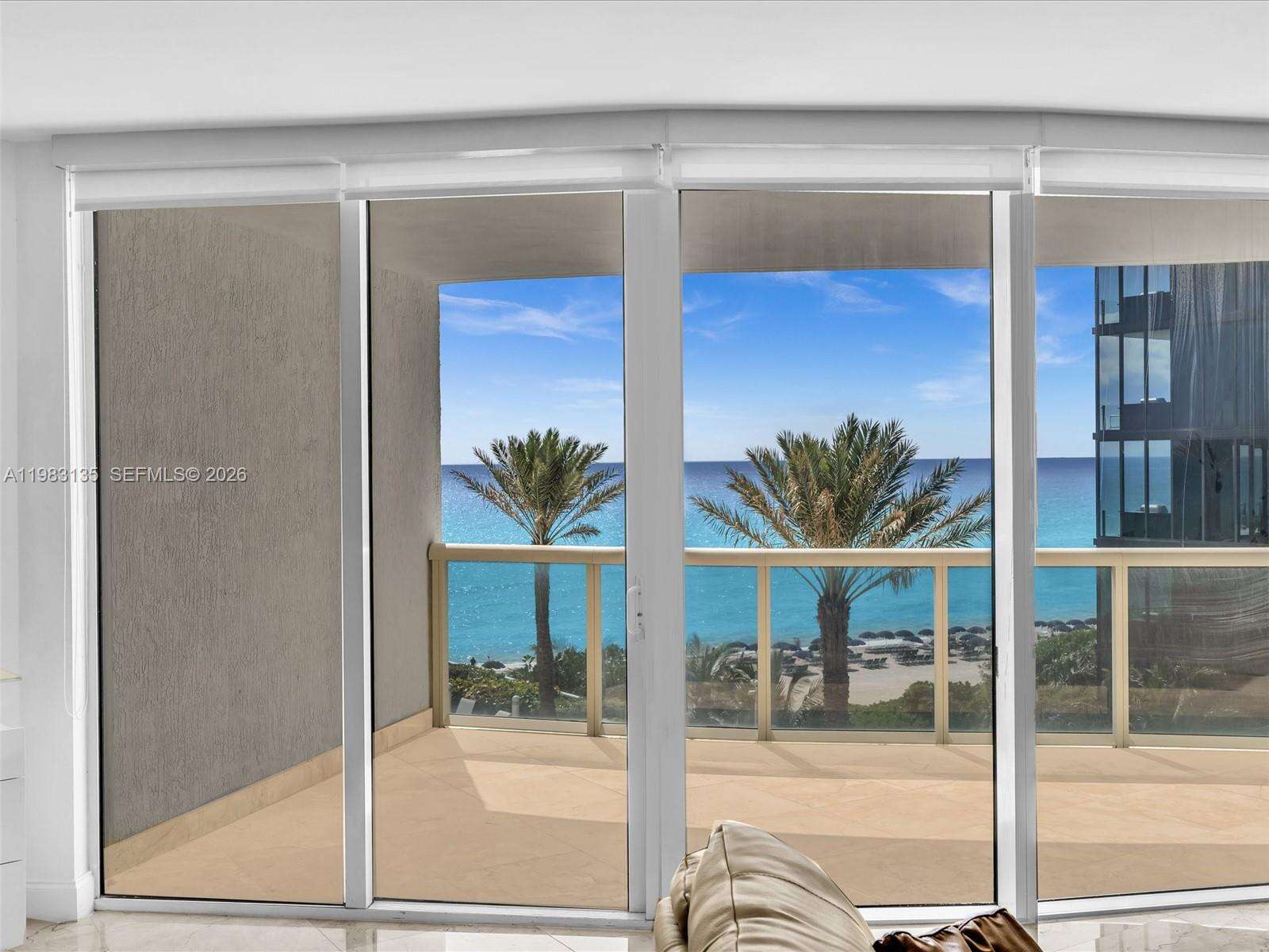 OCEAN FOUR - 17201 Collins Ave, Sunny Isles Beach, FL 33160 | Picture 8