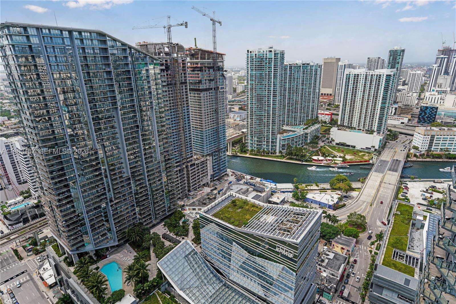 801 SMA RESIDENCES - 801 Miami Ave, Miami, FL 33130 | Picture 2