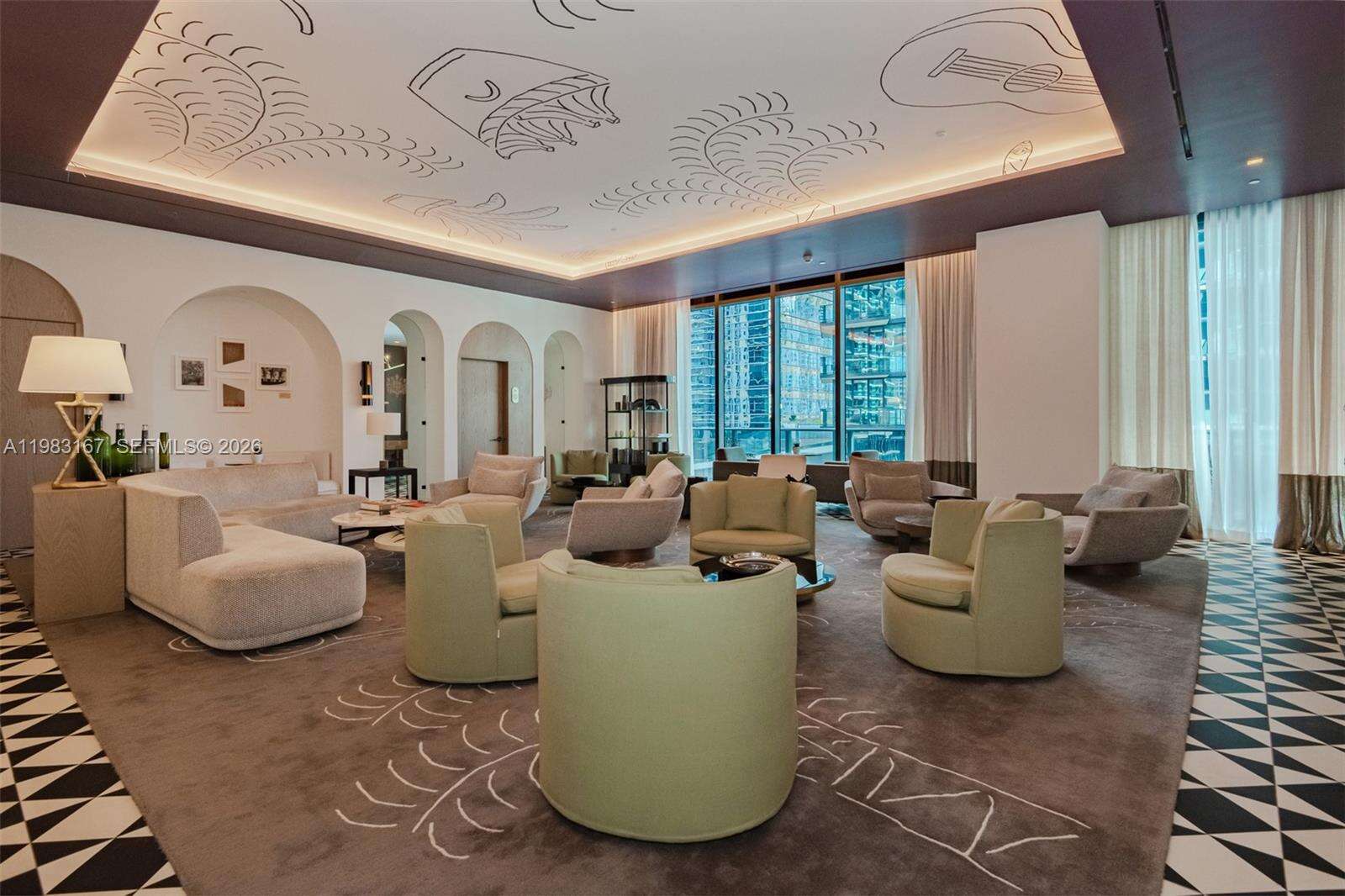 801 SMA RESIDENCES - 801 Miami Ave, Miami, FL 33130 | Picture 28