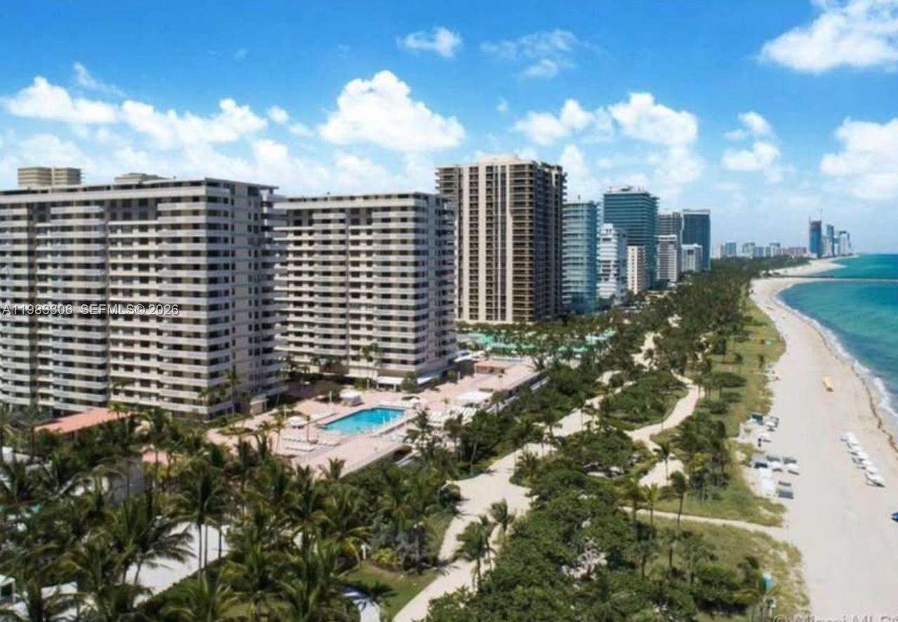 BALMORAL - 9801 Collins Ave, Bal Harbour, FL 33154 | Picture 19