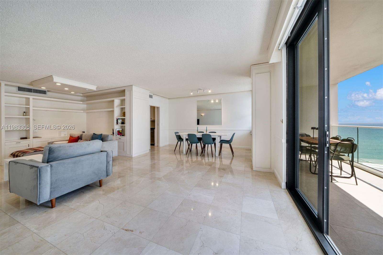BALMORAL - 9801 Collins Ave, Bal Harbour, FL 33154 | Picture 3