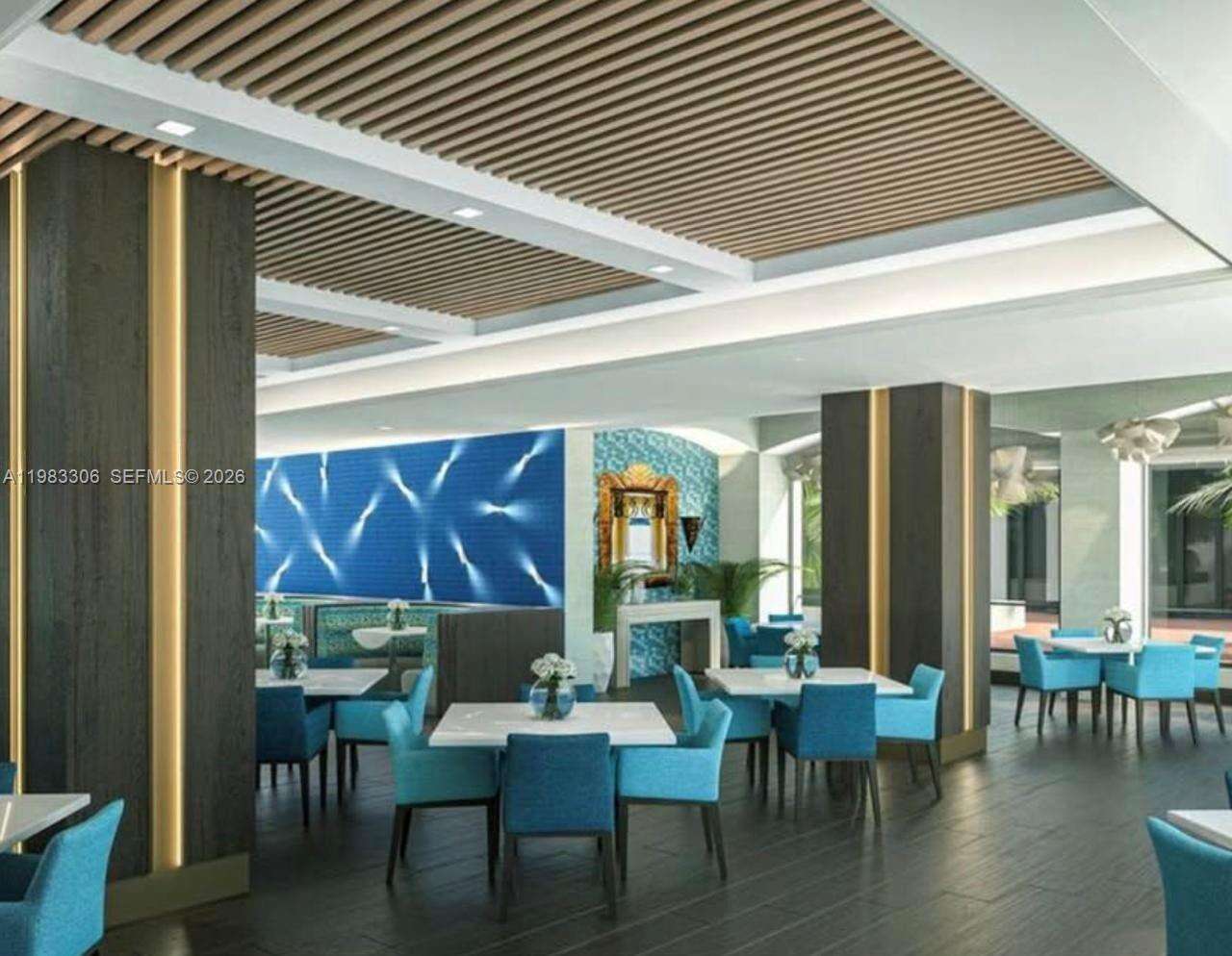 BALMORAL - 9801 Collins Ave, Bal Harbour, FL 33154 | Picture 21