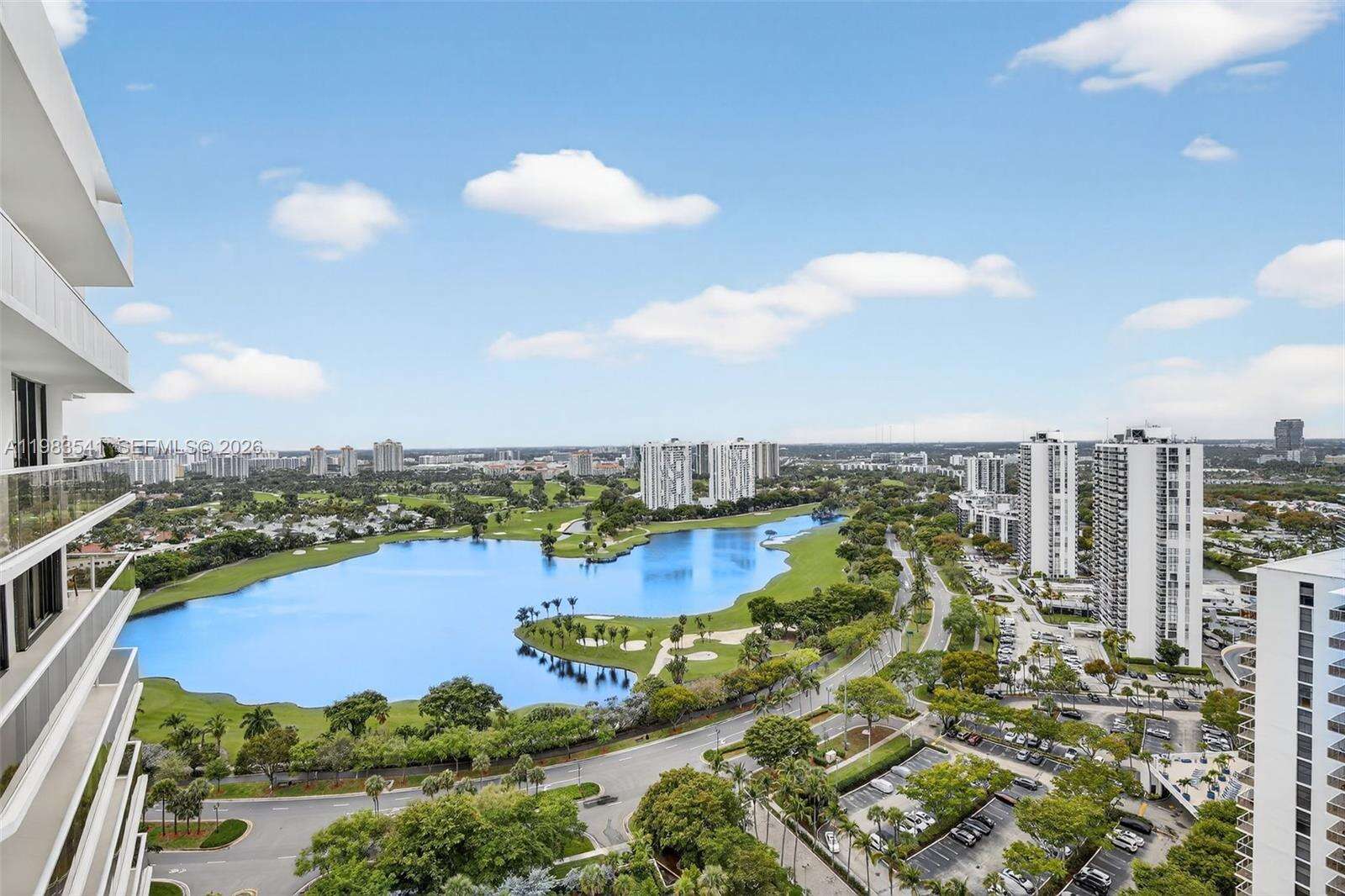 Hamptons West at 20281 Country Club Dr, Aventura, FL 33180 - For Sale photo 2