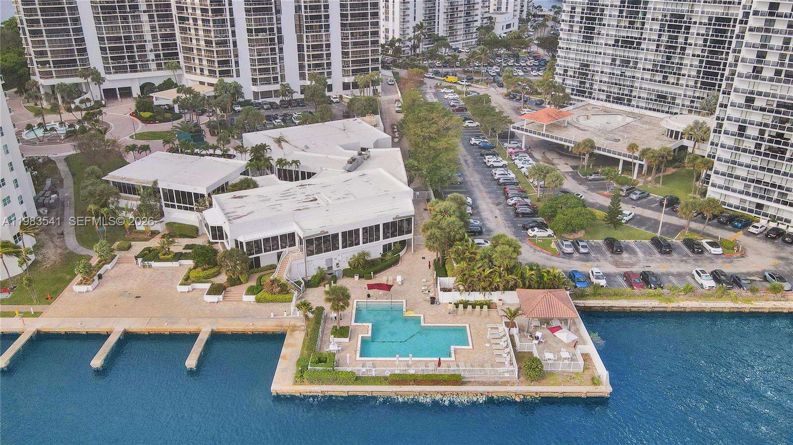 Hamptons West at 20281 Country Club Dr, Aventura, FL 33180 - For Sale photo 37