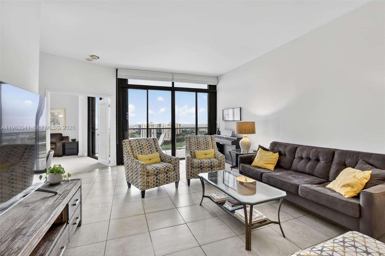 Hamptons West at 20281 Country Club Dr, Aventura, FL 33180 - For Sale photo 5
