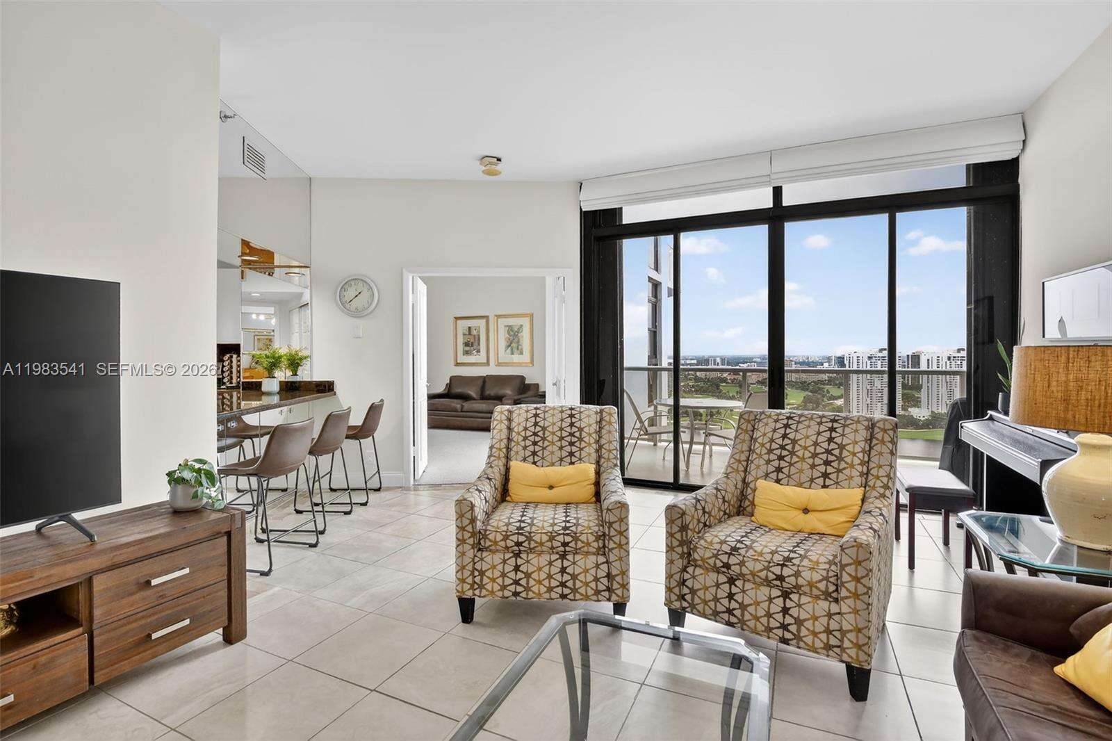 Hamptons West at 20281 Country Club Dr, Aventura, FL 33180 - For Sale photo 6