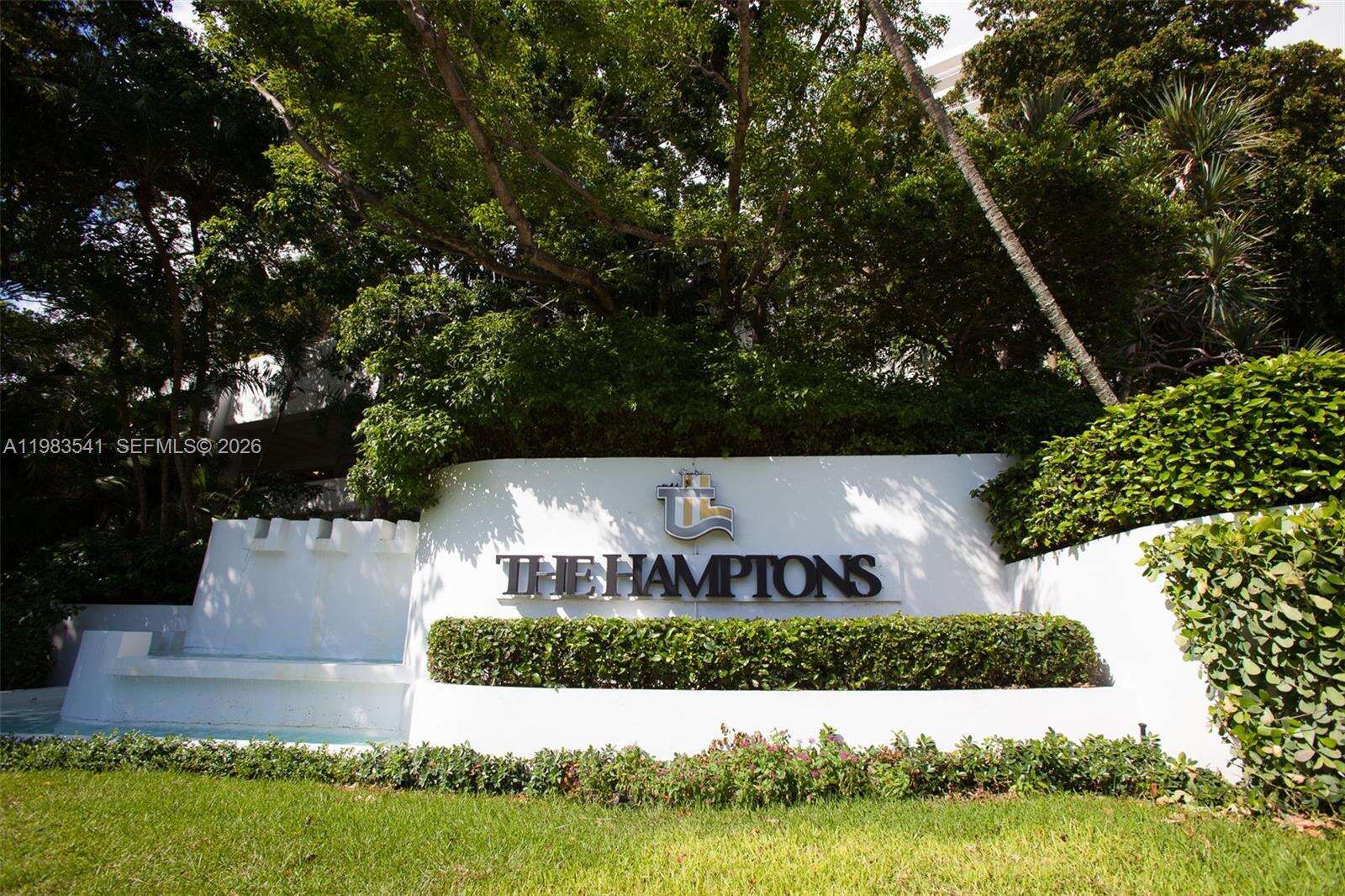 Hamptons West at 20281 Country Club Dr, Aventura, FL 33180 - For Sale photo 60