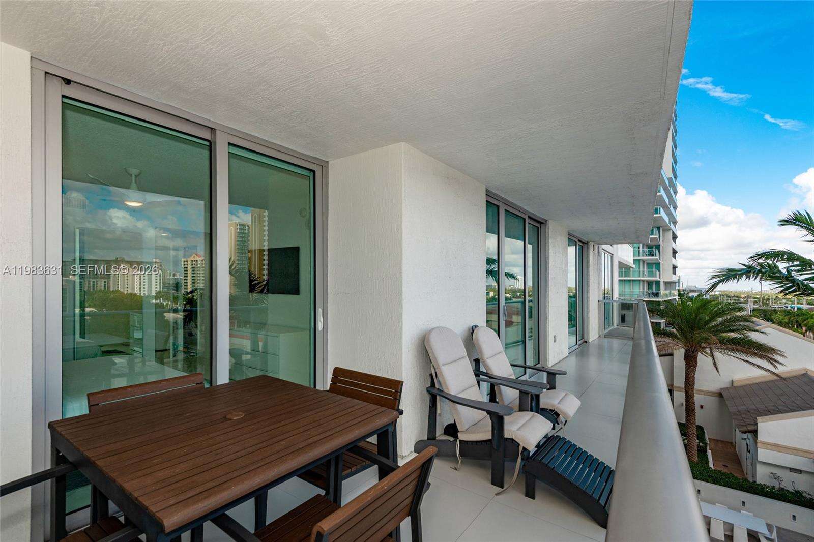 PARQUE TOWERS - 300 Sunny Isles Blvd, Sunny Isles Beach, FL 33160 | Picture 13