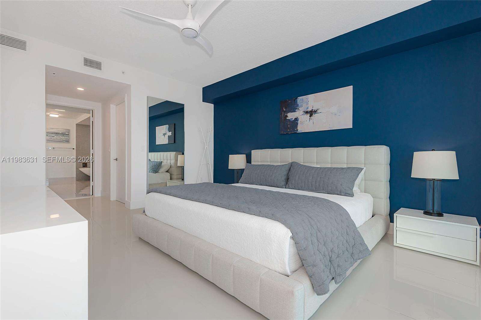 PARQUE TOWERS - 300 Sunny Isles Blvd, Sunny Isles Beach, FL 33160 | Picture 19