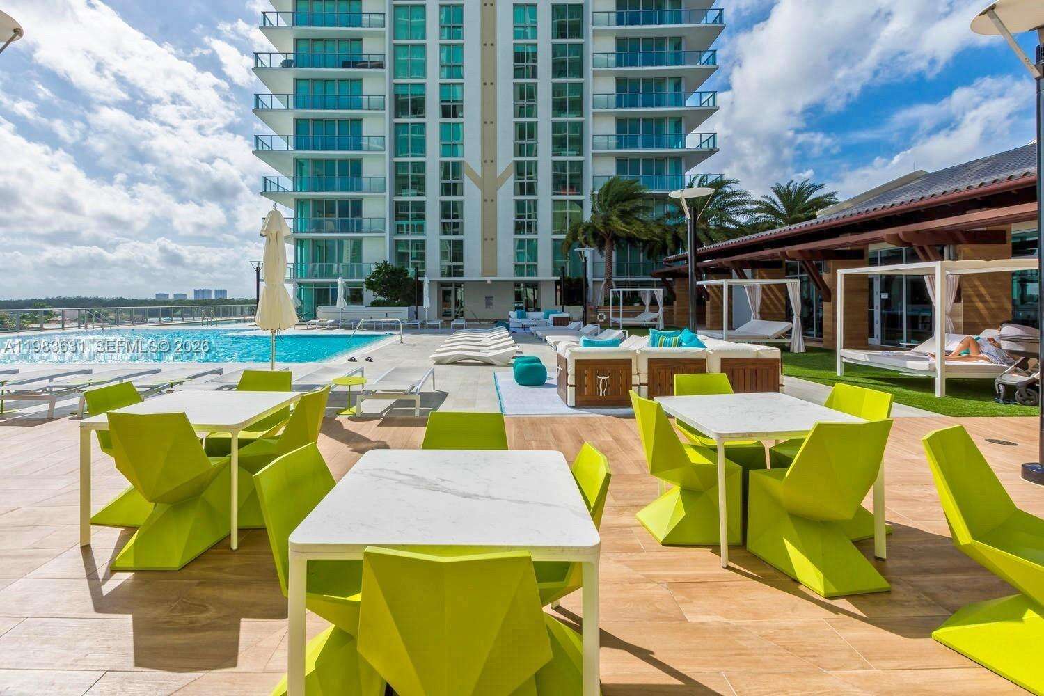 PARQUE TOWERS - 300 Sunny Isles Blvd, Sunny Isles Beach, FL 33160 | Picture 32