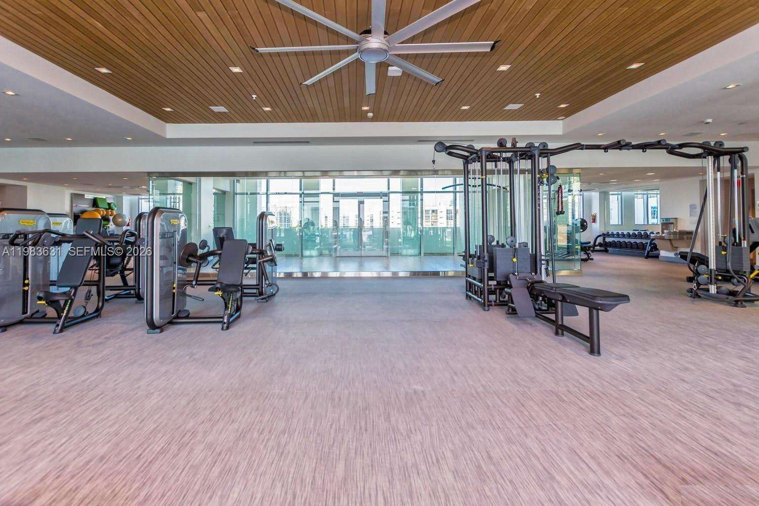 PARQUE TOWERS - 300 Sunny Isles Blvd, Sunny Isles Beach, FL 33160 | Picture 40