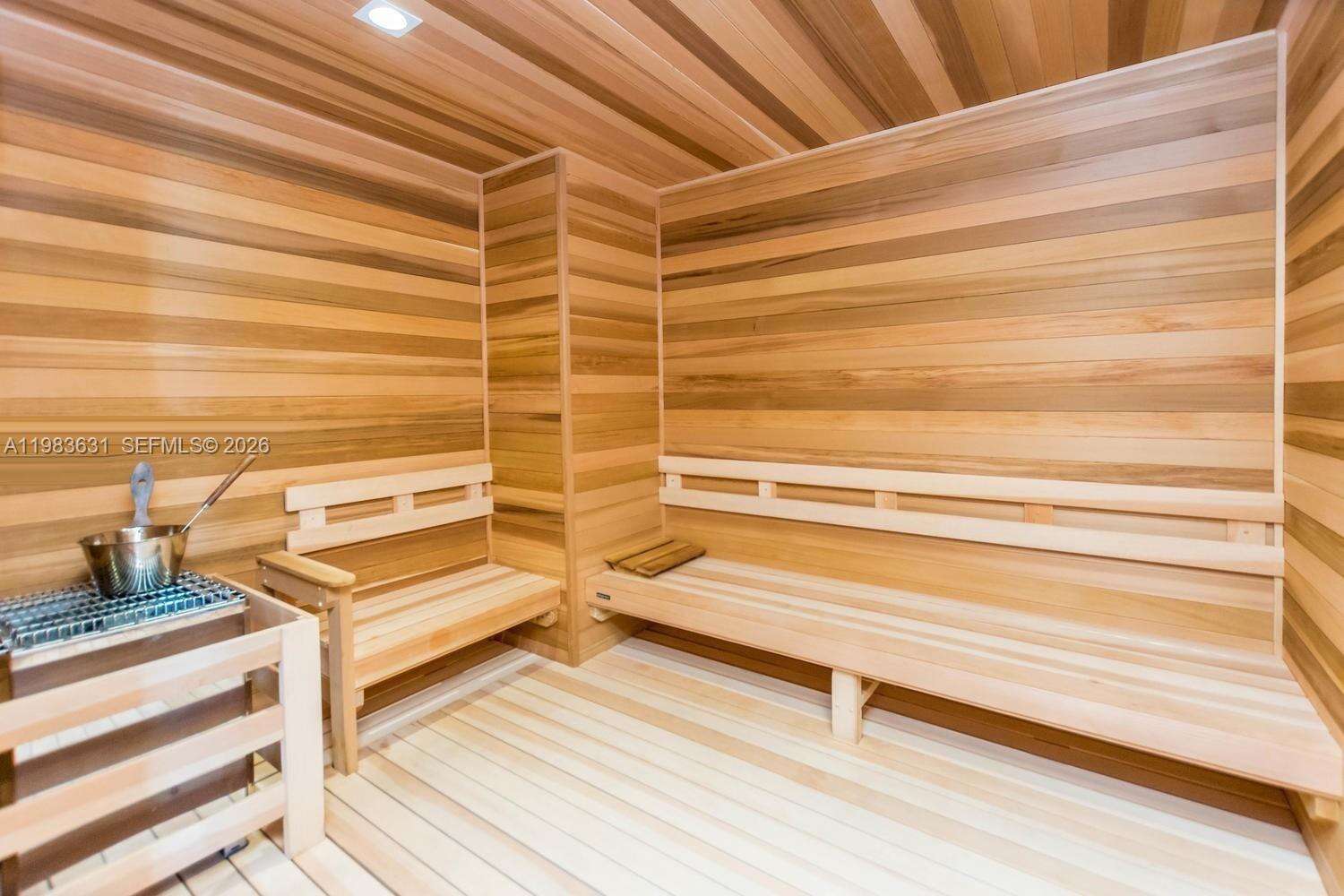 PARQUE TOWERS - 300 Sunny Isles Blvd, Sunny Isles Beach, FL 33160 | Picture 42