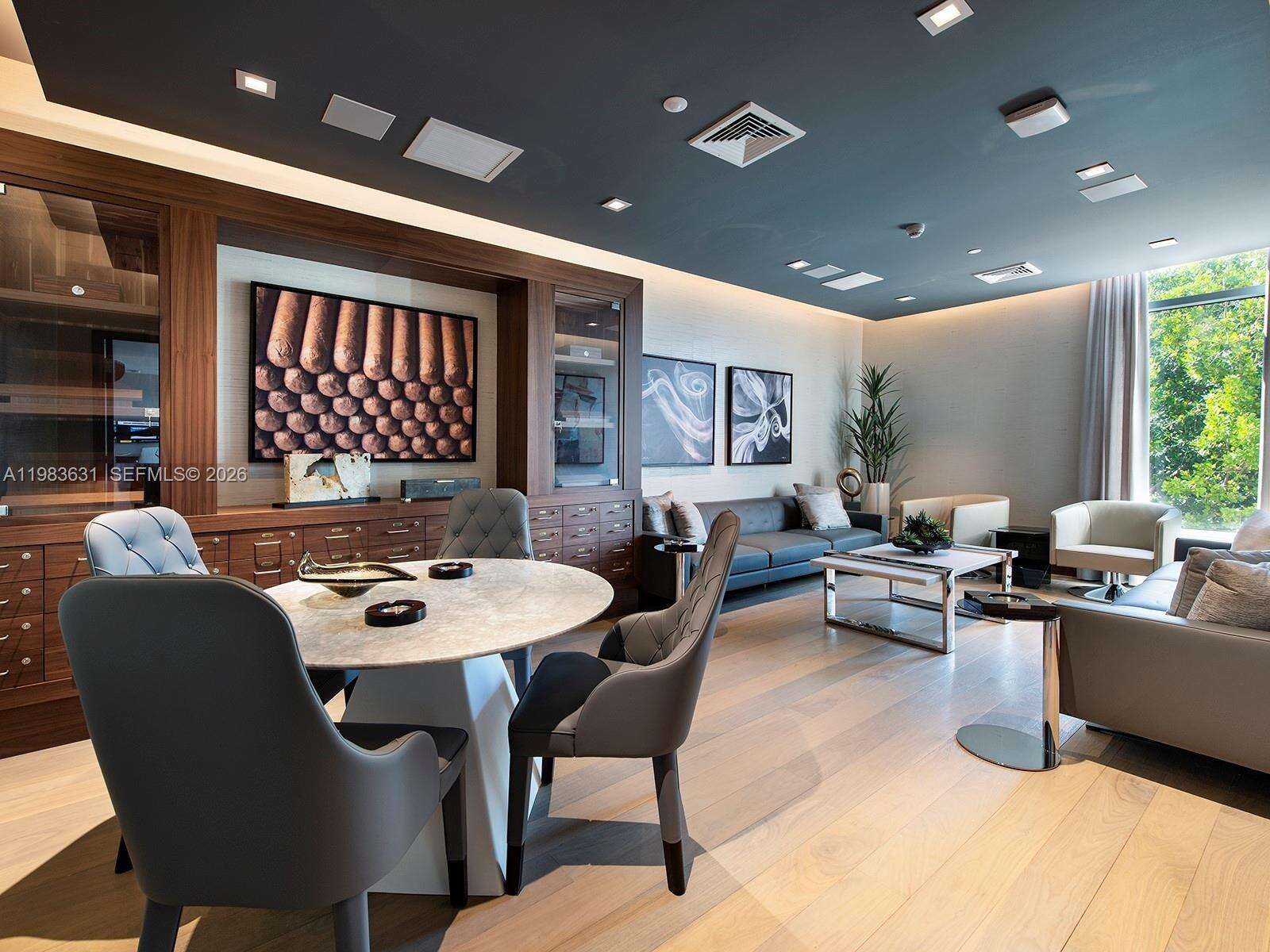 PARQUE TOWERS - 300 Sunny Isles Blvd, Sunny Isles Beach, FL 33160 | Picture 44