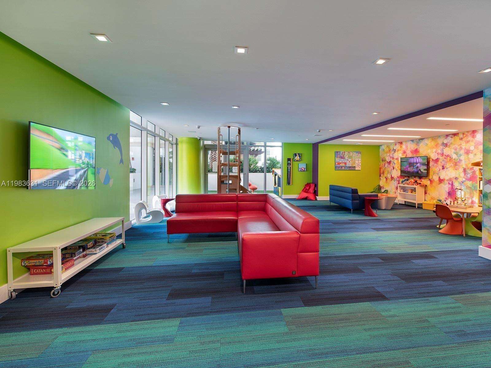 PARQUE TOWERS - 300 Sunny Isles Blvd, Sunny Isles Beach, FL 33160 | Picture 45