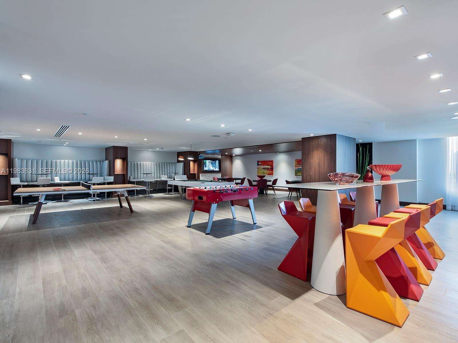 PARQUE TOWERS - 300 Sunny Isles Blvd, Sunny Isles Beach, FL 33160 | Picture 46