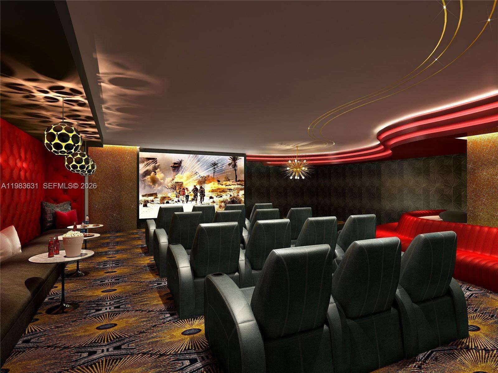 PARQUE TOWERS - 300 Sunny Isles Blvd, Sunny Isles Beach, FL 33160 | Picture 47