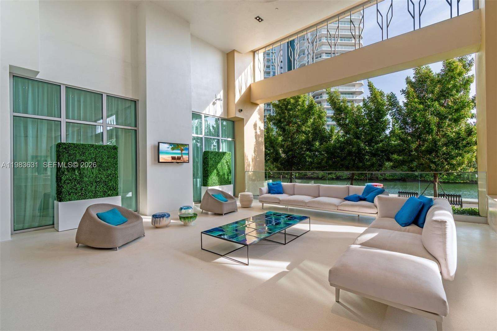 PARQUE TOWERS - 300 Sunny Isles Blvd, Sunny Isles Beach, FL 33160 | Picture 48