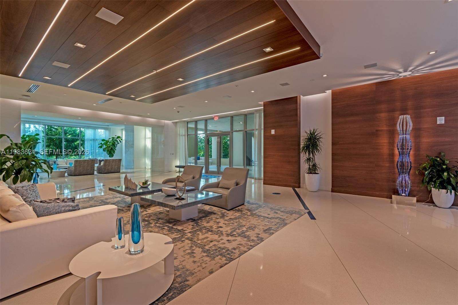 PARQUE TOWERS - 300 Sunny Isles Blvd, Sunny Isles Beach, FL 33160 | Picture 49