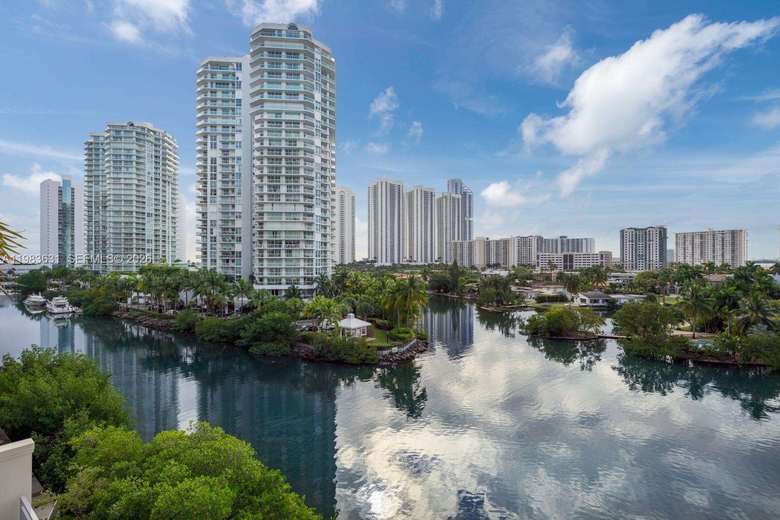 PARQUE TOWERS - 300 Sunny Isles Blvd, Sunny Isles Beach, FL 33160 | Picture 50