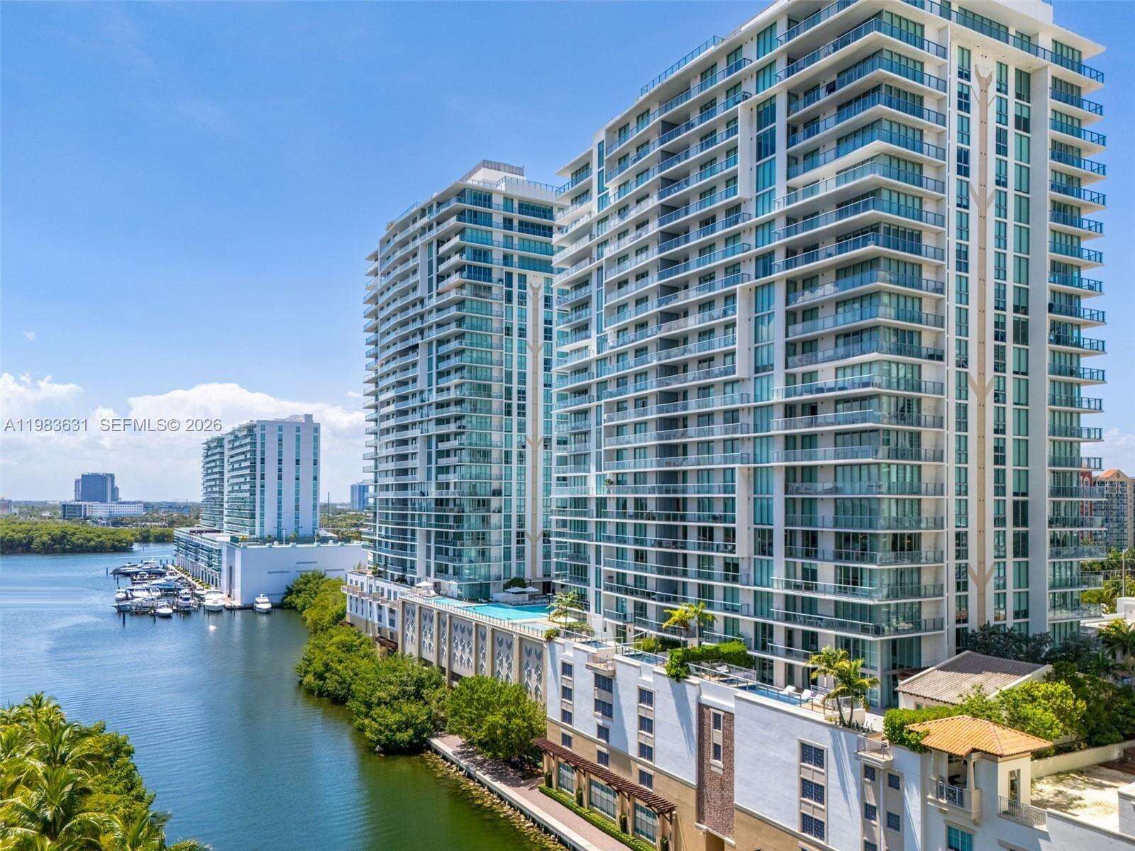 PARQUE TOWERS - 300 Sunny Isles Blvd, Sunny Isles Beach, FL 33160 | Picture 51