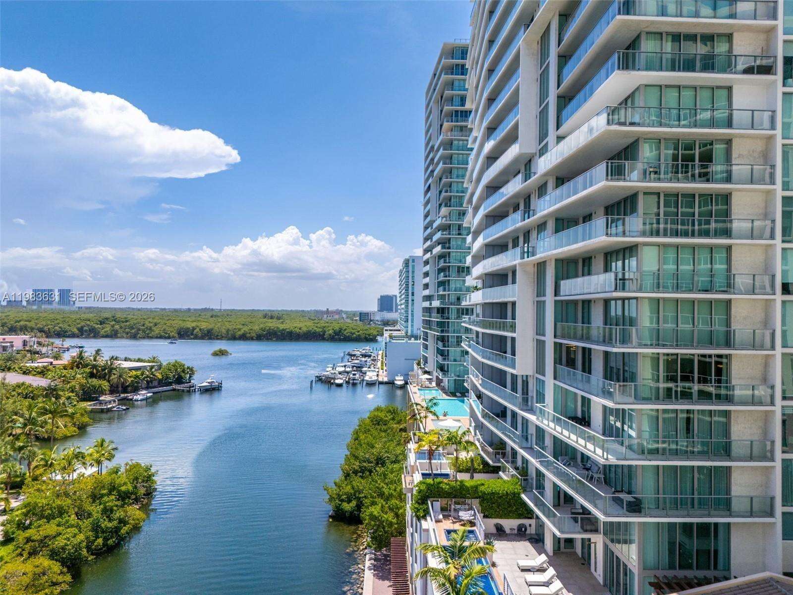 PARQUE TOWERS - 300 Sunny Isles Blvd, Sunny Isles Beach, FL 33160 | Picture 52