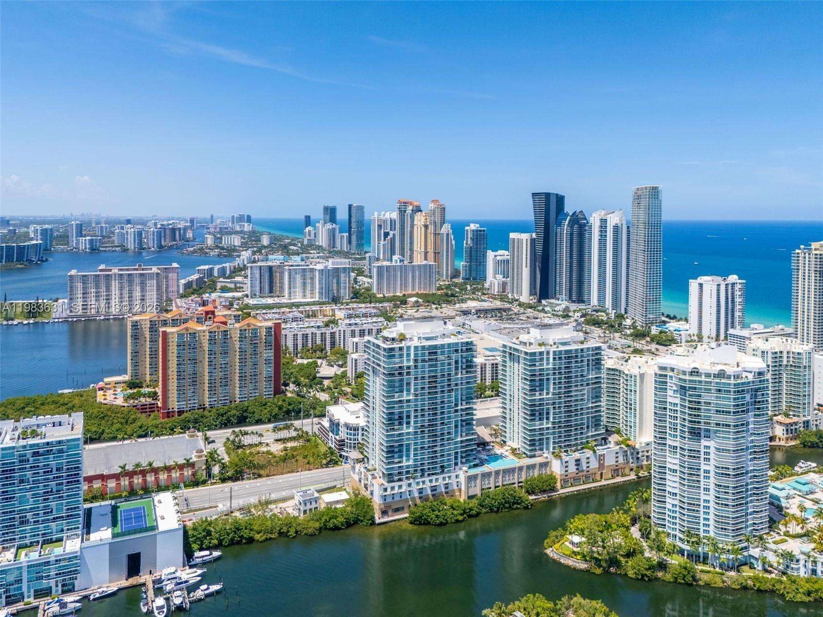 PARQUE TOWERS - 300 Sunny Isles Blvd, Sunny Isles Beach, FL 33160 | Picture 54