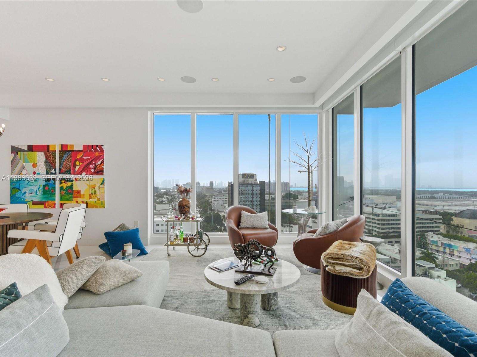 THE DECOPLAGE - 100 Lincoln Rd, Miami Beach, FL 33139 | Picture 1