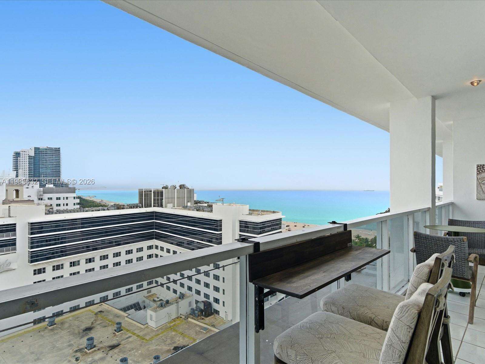 THE DECOPLAGE - 100 Lincoln Rd, Miami Beach, FL 33139 | Picture 33